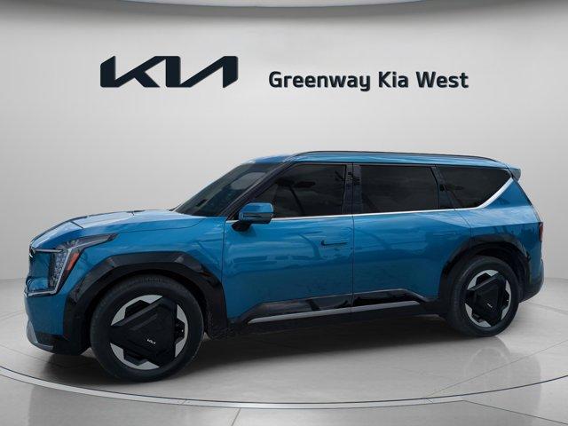 Thumbnail image of 2024 Kia EV9 at OrlandoKiaWest - NEW