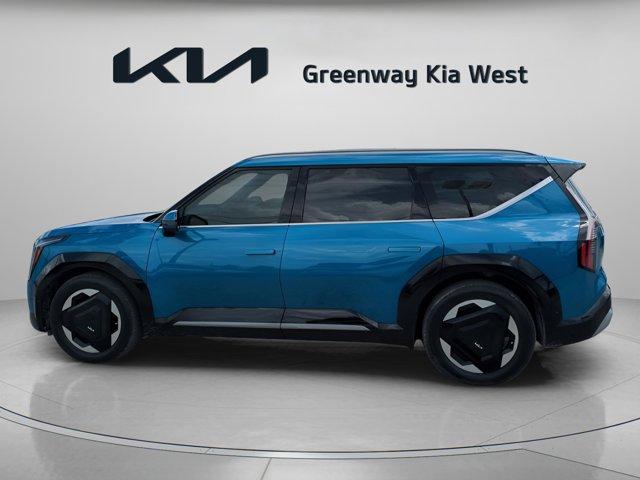 Thumbnail image of 2024 Kia EV9 at OrlandoKiaWest - NEW