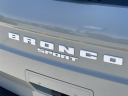Thumbnail image of 2023 Ford Bronco Sport at Jim Butler Chevrolet Centralia