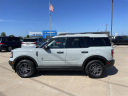 Thumbnail image of 2023 Ford Bronco Sport at Jim Butler Chevrolet Centralia