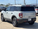 Thumbnail image of 2023 Ford Bronco Sport at Jim Butler Chevrolet Centralia