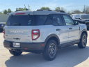 Thumbnail image of 2023 Ford Bronco Sport at Jim Butler Chevrolet Centralia