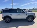 Thumbnail image of 2023 Ford Bronco Sport at Jim Butler Chevrolet Centralia