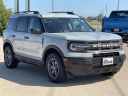 Thumbnail image of 2023 Ford Bronco Sport at Jim Butler Chevrolet Centralia