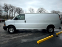 Thumbnail image of 2021 Chevrolet Express at O'Connor's Auto Outlet
