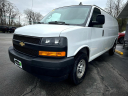 Thumbnail image of 2021 Chevrolet Express at O'Connor's Auto Outlet