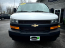 Thumbnail image of 2021 Chevrolet Express at O'Connor's Auto Outlet