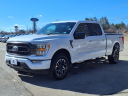 Thumbnail image of 2023 Ford F-150 at Mcfarland Ford Rochester