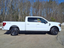 Thumbnail image of 2023 Ford F-150 at Mcfarland Ford Rochester