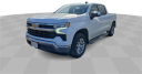 Thumbnail image of 2024 Chevrolet Silverado 1500 at North Country Chevrolet Buick Gmc
