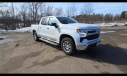 Thumbnail image of 2024 Chevrolet Silverado 1500 at North Country Chevrolet Buick Gmc
