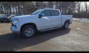 Thumbnail image of 2024 Chevrolet Silverado 1500 at North Country Chevrolet Buick Gmc