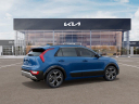 Thumbnail image of 2025 Kia Niro at Kia of Huntington