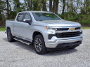Thumbnail image of 2022 Chevrolet Silverado 1500 at Myers Chrysler Dodge Jeep Ram