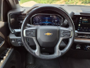 Thumbnail image of 2022 Chevrolet Silverado 1500 at Myers Chrysler Dodge Jeep Ram
