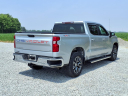 Thumbnail image of 2022 Chevrolet Silverado 1500 at Myers Chrysler Dodge Jeep Ram