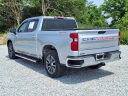 Thumbnail image of 2022 Chevrolet Silverado 1500 at Myers Chrysler Dodge Jeep Ram
