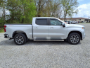 Thumbnail image of 2022 Chevrolet Silverado 1500 at Myers Chrysler Dodge Jeep Ram