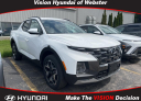 2024 Hyundai SANTA CRUZ Limited at Vision Hyundai Webster