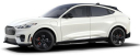2025 Ford Mustang Mach-E GT at Avis Ford