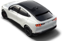 Thumbnail image of 2025 Ford Mustang Mach-E at Avis Ford