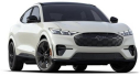 Thumbnail image of 2025 Ford Mustang Mach-E at Avis Ford