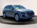 Thumbnail image of 2025 Audi Q7 at Volkswagen World of Newton