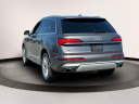 Thumbnail image of 2025 Audi Q7 at Volkswagen World of Newton