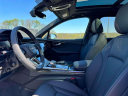 Thumbnail image of 2025 Audi Q7 at Volkswagen World of Newton