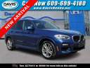 Thumbnail image of 2018 BMW X3 at Davis Pre-owned