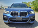 Thumbnail image of 2018 BMW X3 at Davis Pre-owned