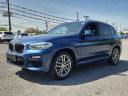 Thumbnail image of 2018 BMW X3 at Davis Pre-owned