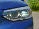 Thumbnail image of 2018 BMW X3 at Davis Pre-owned