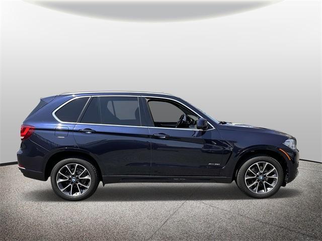 Thumbnail image of 2018 BMW X5 at Advantage Chevrolet