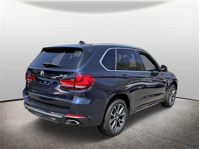 Thumbnail image of 2018 BMW X5 at Advantage Chevrolet
