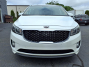 Thumbnail image of 2018 Kia Sedona at East Providence Auto Sales