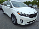 Thumbnail image of 2018 Kia Sedona at East Providence Auto Sales
