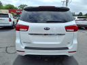 Thumbnail image of 2018 Kia Sedona at East Providence Auto Sales