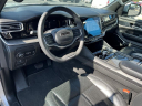 2022 Jeep Wagoneer Series II at Darcy Chevrolet Buick Cadillac