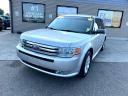 Thumbnail image of 2012 Ford Flex at Showcase Auto Sales LLC