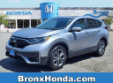 Thumbnail image of 2022 Honda CR-V at Bronx Honda