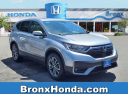 Thumbnail image of 2022 Honda CR-V at Bronx Honda