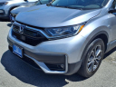 Thumbnail image of 2022 Honda CR-V at Bronx Honda