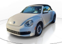 Thumbnail image of 2015 Volkswagen Beetle Convertible at ToyotaOfSarasotaUSED of Sarasota, FL