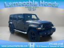Thumbnail image of 2019 Jeep Wrangler Unlimited at Lamacchia Honda