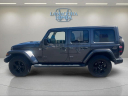 Thumbnail image of 2019 Jeep Wrangler Unlimited at Lamacchia Honda
