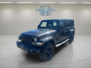 Thumbnail image of 2019 Jeep Wrangler Unlimited at Lamacchia Honda