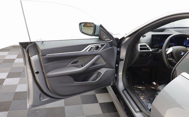 Thumbnail image of 2025 BMW 4 Series at BillJacobsBmw NEW