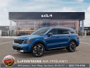 Thumbnail image of 2025 Kia Sorento Hybrid at LaFontaine Kia