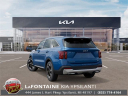 Thumbnail image of 2025 Kia Sorento Hybrid at LaFontaine Kia